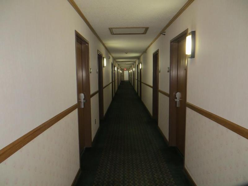 Super Sleep Inn By Oyo I-80 Princeton Bagian luar foto